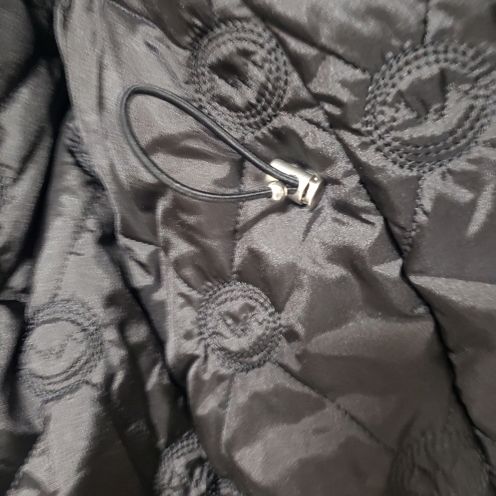 Windriver winter coat - Picture 3 of 5